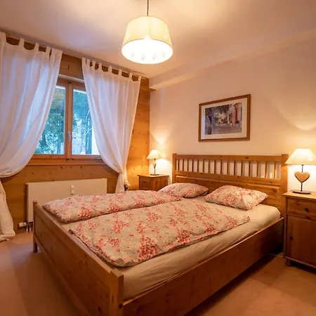 Anemone 11 - 2 Cosy, Balcon Plein Sud Avec Vue Sur Les Montagnes Апартаменты Грион