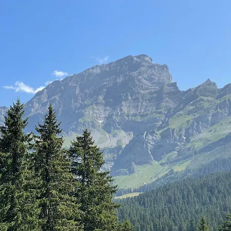 Anemone 11 - 2 Cosy, Balcon Plein Sud Avec Vue Sur Les Montagnes Apartmán