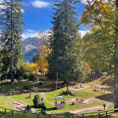 Anemone 11 - 2 Cosy, Balcon Plein Sud Avec Vue Sur Les Montagnes Gryon