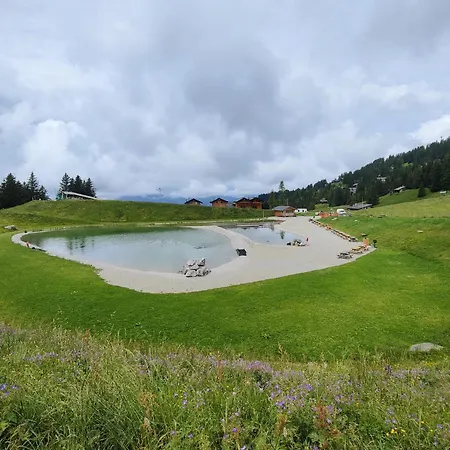 Anemone 11 - 2 Cosy, Balcon Plein Sud Avec Vue Sur Les Montagnes *