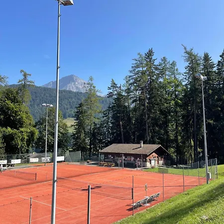 Apartamento Anémone 11 - 2 Cosy, Balcon Plein Sud Avec Vue Sur Les Montagnes